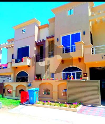 5 Marla House located in Bahria Town phase 8
