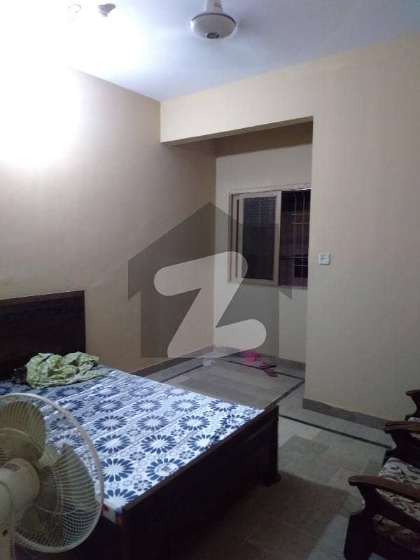 Corner 2 Bed Lounge Without Owner Separate Entrance Near To Main Road