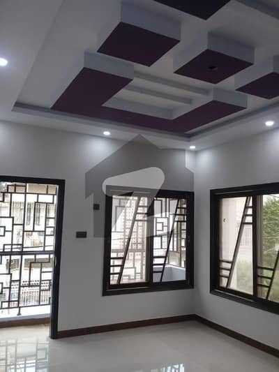 In Karachi You Can Find The Perfect Upper Portion For Rent