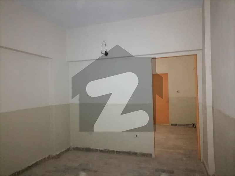 1st Floor Portion Available For Rent