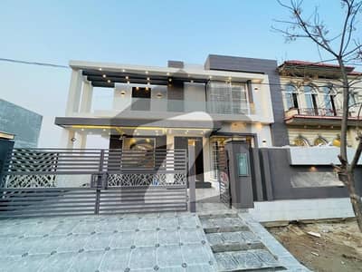 Galleria Design Brand New 10 Marla 4 Beds House Available For Sale In Dha Phase 6 D Block Lahore.