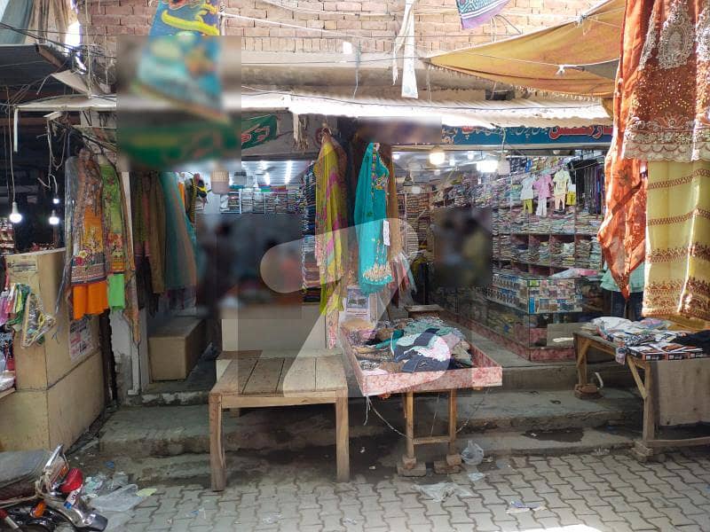 5 Marla Shop In Main Cloth Market Main Market In Smeejabad Multan
