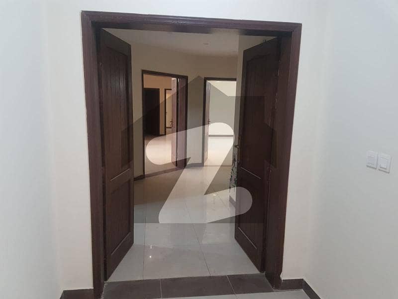 4 Bed Apartment Available For Sale In Askari Tower 3.