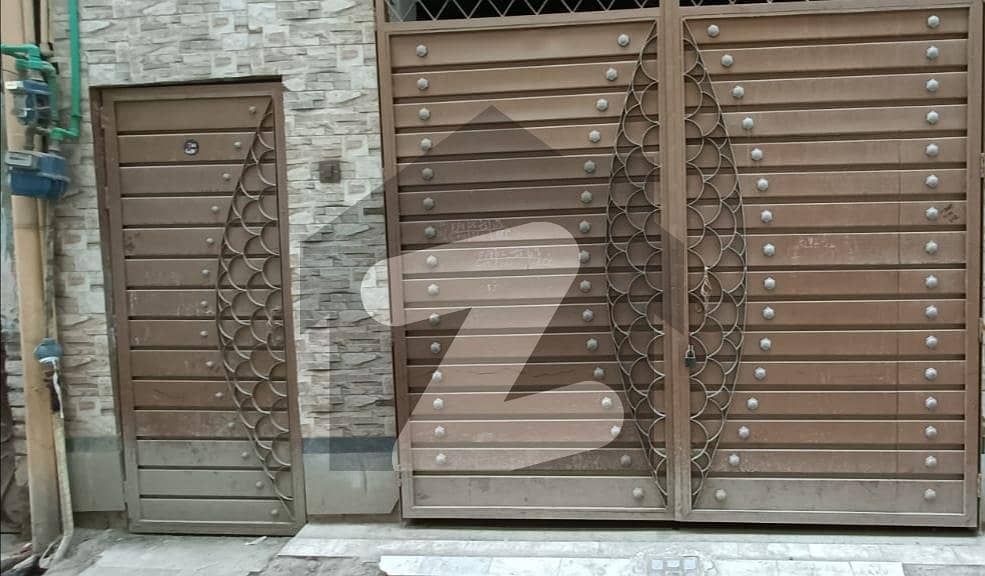 A 2 Marla House In Gulberg Is On The Market For Rent