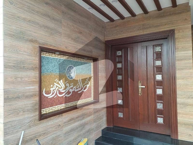1 Kanal Double Story House For Sale In B Block State Life Housing Phase 1 Lahore