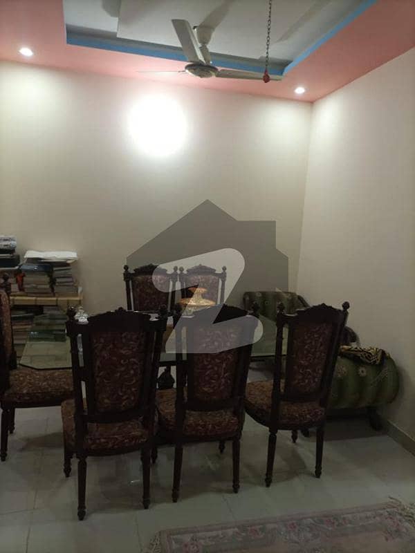 2 Bed Apartment Awami Villa 6 Boulevard Phase 8