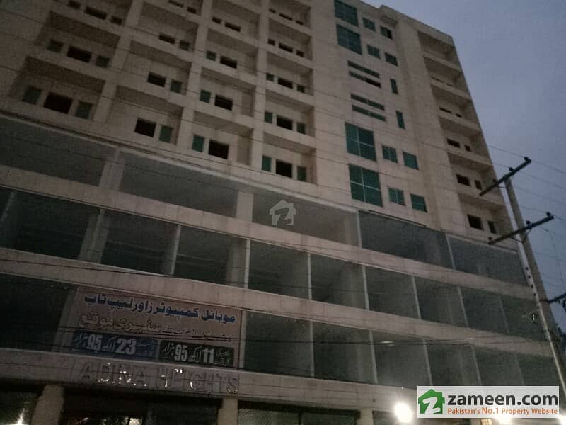 Al Madina heights showk chowk 127 secque foot shop for sale Al Madina heights showk chowk 127 secque foot shop for sale