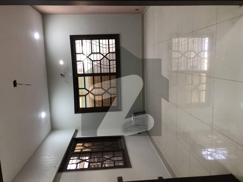 Brand New Portion For Rent With Servant Washroom