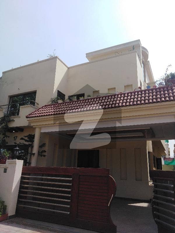 2250 Square Feet Lower Portion For Rent In Bahria Enclave - Sector A