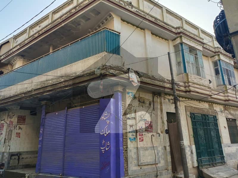 1125 Square Feet House In Sethi Town For Rent