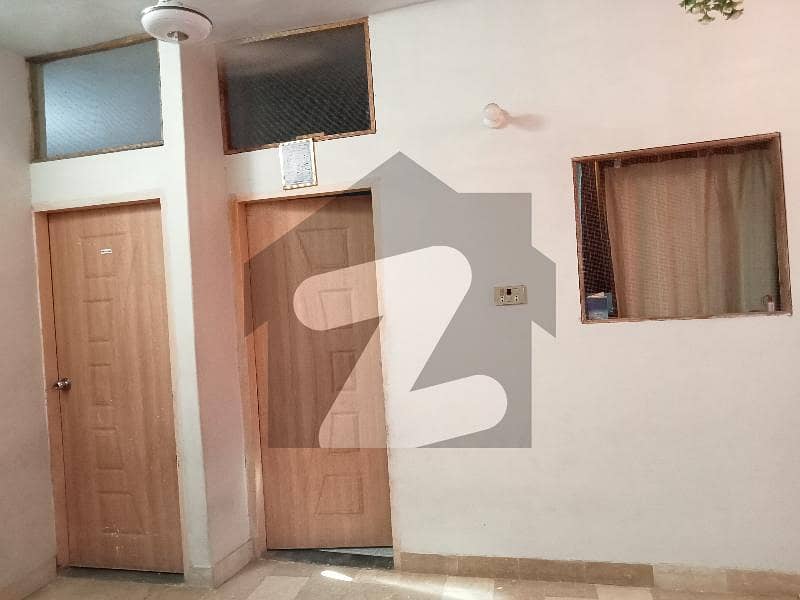 900 Square Feet House Is Available For Sale In Firdous Colony