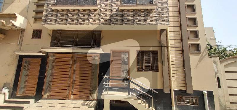 نیو سٹی ہومز پشاور میں 9 کمروں کا 6 مرلہ مکان 1.8 کروڑ میں برائے فروخت۔