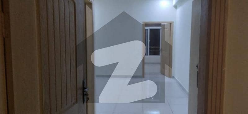 1 Bedroom Apartment For Sale In Gulberg Islamabad