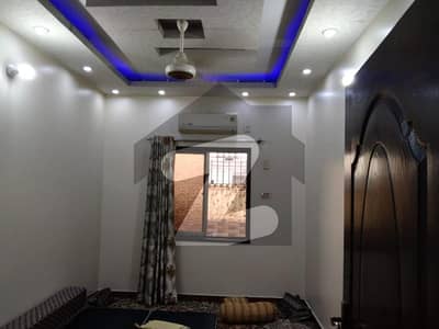 Furnished Portion Available For Sale In Nazimabad Block 5D Near Abbasi Shaheed