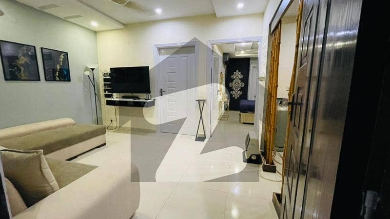 E11 2 Bedrooms Luxurious Apartment Is Available For Rent In The Heart Of Islamabad