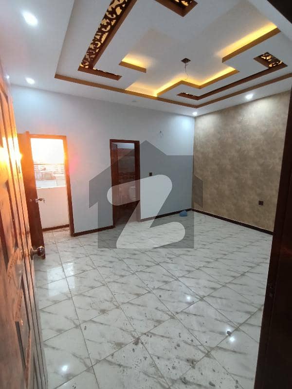 Newly Constructed 200 Sq Yards Penthouse For Sale Px Tower