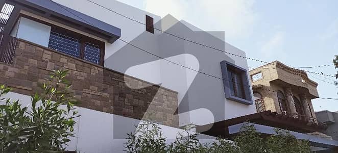 MOST LUXURIOUS AND ARCHITECTURE DESIGN INDEPENDENT DOUBLE STORY BUNGALOW FOR RENT IN DHA PHASE 4