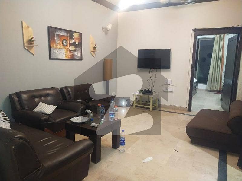 Luxury Fully Furnished 2 Bedroom Apartment For Rent In Al-Safa Heights ii