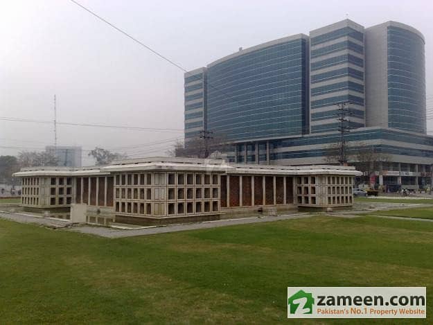 Office For Sale At Big City Plaza At Liberty Chowk Office For Sale At Big City Plaza At Liberty Chowk