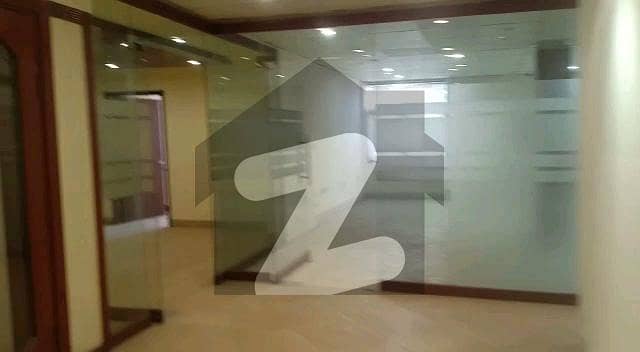I-9 3000 Sq Feet First Floor It Office Available For Rent At Ideal Location