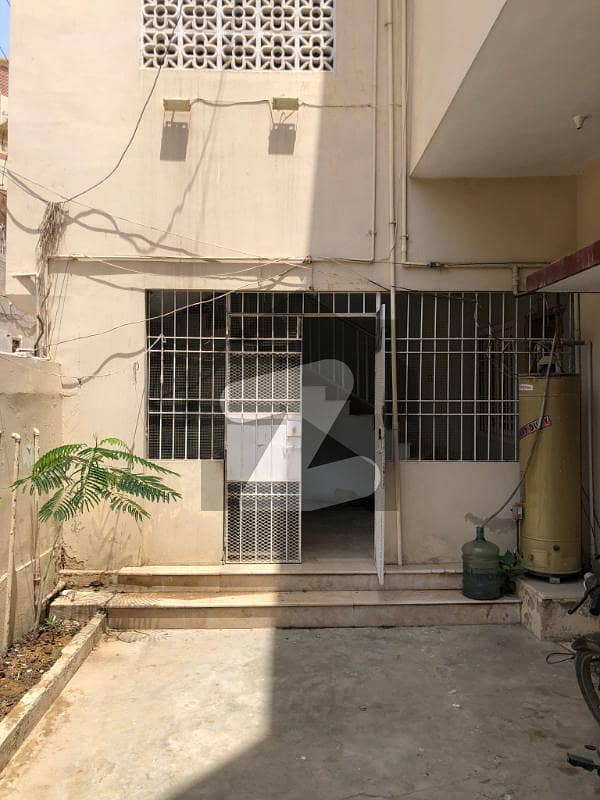 Prime Location 300 Square Yards House In Nazimabad For sale At Good Location