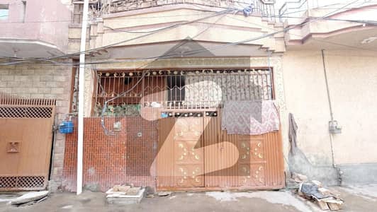 2 Marla House Is Available For Sale In Rifat Shaheen Road, Dhok Gangal, Near Fazia Colony Express Way, Rawalpindi