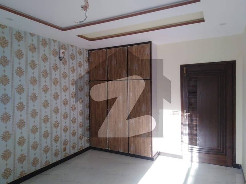 Prime Location sale A House In Wahdat Road Prime Location