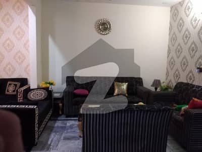 Stunning House Is Available For rent In Shoukat Town