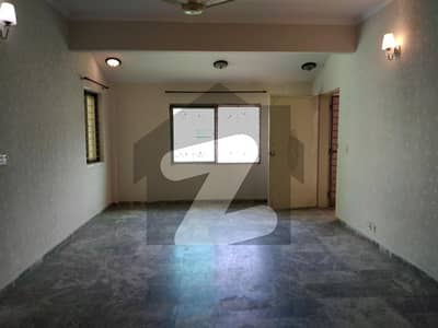 Centrally Located Lower Portion In Defence Fort Is Available For rent