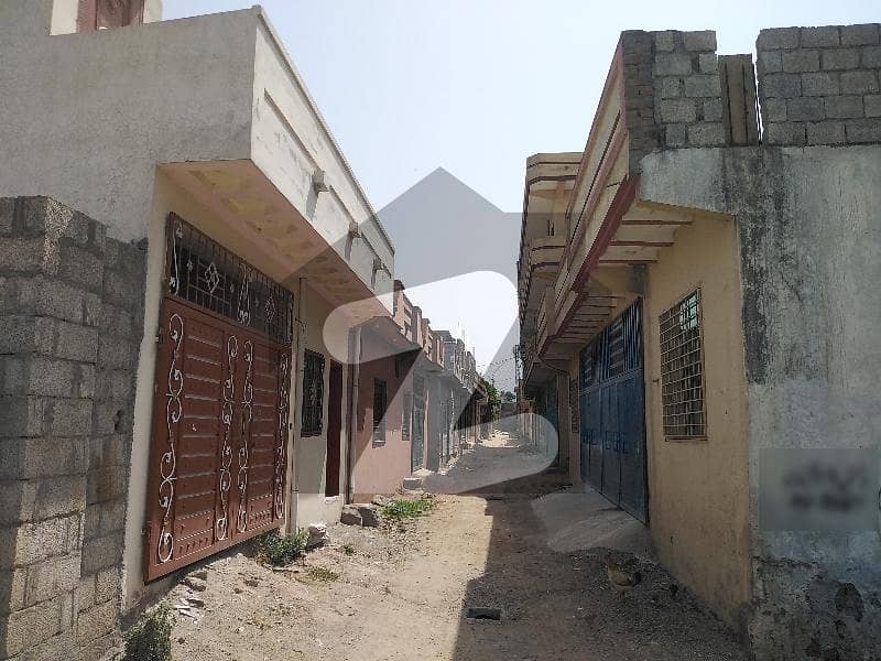 2 Marla House Ali Pur Fresh Islamabad 2 Marla House Ali Pur Fresh Islamabad