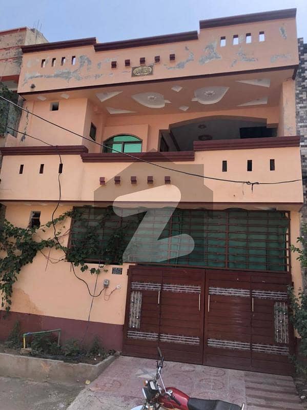Gujjar House For Sale