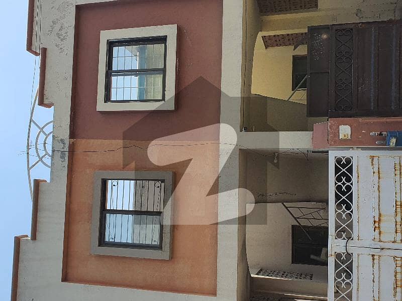 5 Marla 2 Bed Apartment For Sale