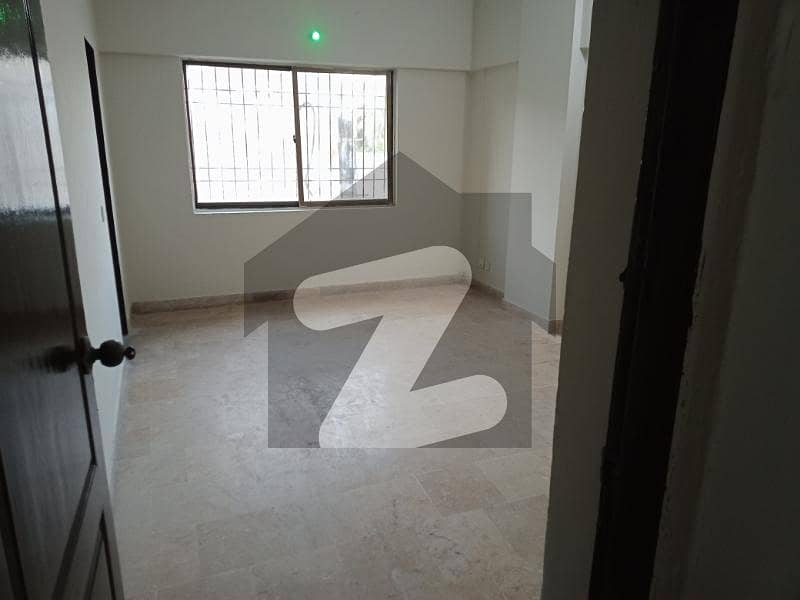 1600 Sq Fit Apartment 3 Bed Dd With Lift At North Nazimabad Block D Karachi