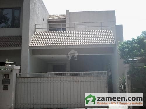 1 Kanal Upper Portion For Rent In Cantt Lahore