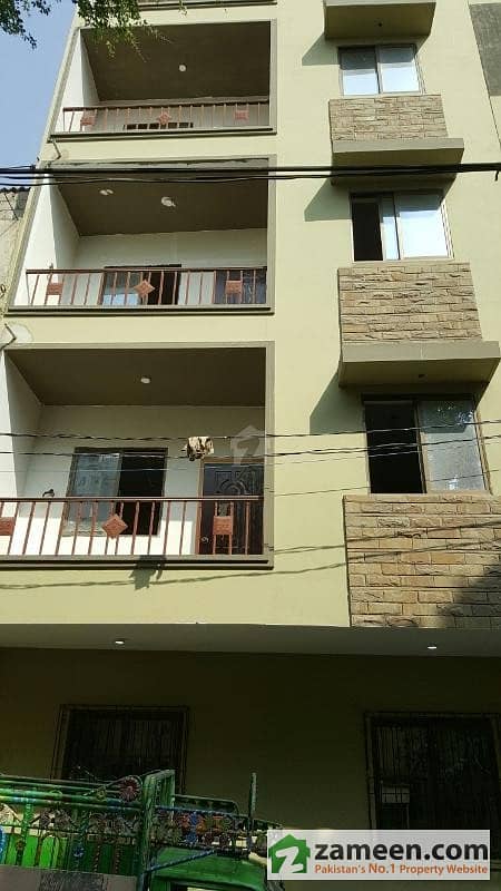 PT Colony - Flat Is Available For Sale