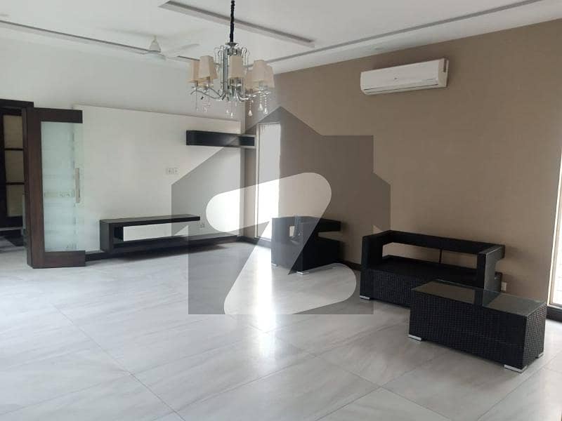 1 Kanal House For Sale F Block ideal Location DHA Phase 5