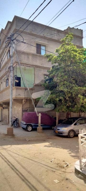 گلشنِ حدید - فیز 2 گلشنِ حدید بِن قاسم ٹاؤن کراچی میں 6 کمروں کا 5 مرلہ مکان 2.25 کروڑ میں برائے فروخت۔