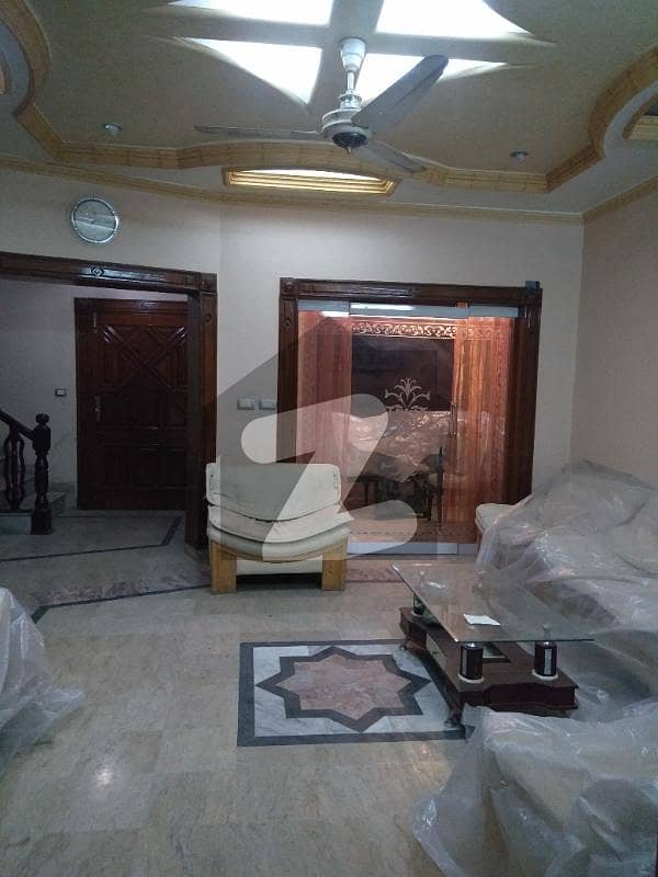 8 Marla Double Storey House For Rent Near Main Kashmir Road Paka Ghara