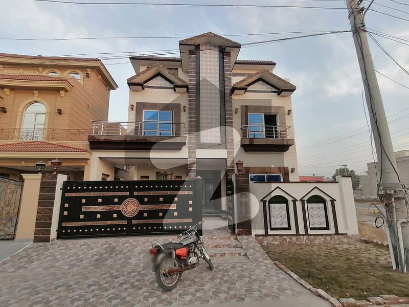 Get Your Dream House In Central Park Housing Scheme Central Park Housing Scheme