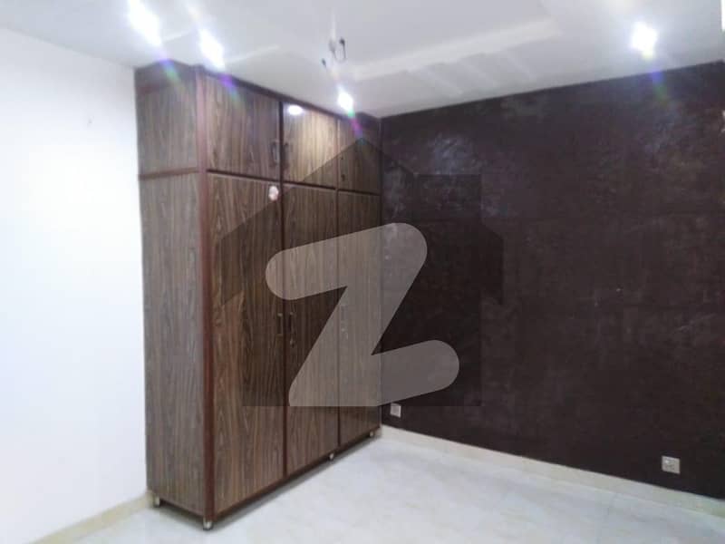 5 Marla House For Rent In Bahria Town - Block Bb