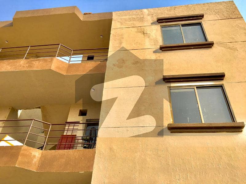 5 Marla 1st Floor Family Flat Available For Rent In L Block Khayaban E Amin