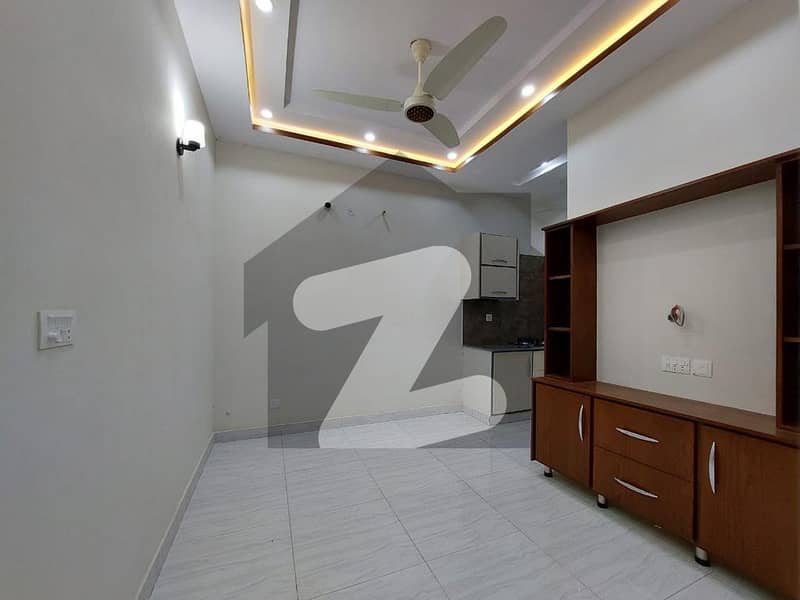 House In Bahria Town - Ghazi Block For rent