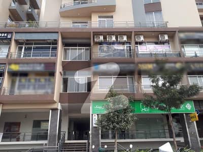 1 Bed Room Apartment Is Available For Sale In Gulberg Greens Islamabad