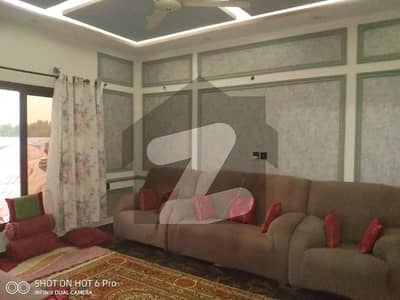 ال الحمرا سوسائٹی گلشنِ اقبال ٹاؤن کراچی میں 3 کمروں کا 11 مرلہ پینٹ ہاؤس 3 کروڑ میں برائے فروخت۔