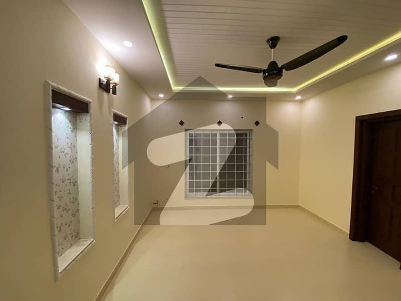 10 Marla House Available For Sale Located At Prime locations Of Bahria Enclave Sector A