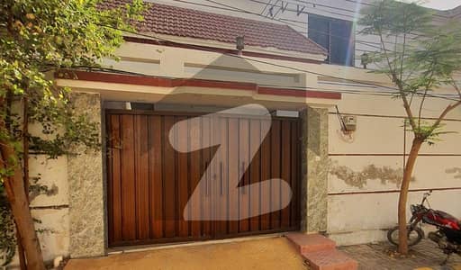 Bungalow Available For Sale