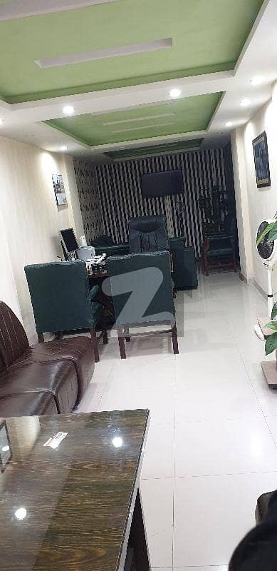Investor Rate Shop For Sale In J Sector Dha 2