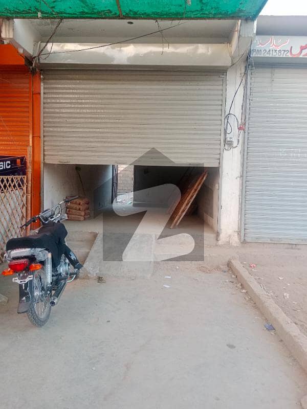 گلستانِِ جوہر ۔ بلاک 10 گلستانِ جوہر کراچی میں 2 مرلہ دکان 1.2 لاکھ میں کرایہ پر دستیاب ہے۔