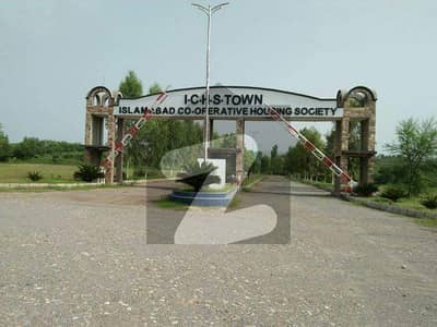 Residential Plot For Grabs In 1125 Square Feet Islamabad