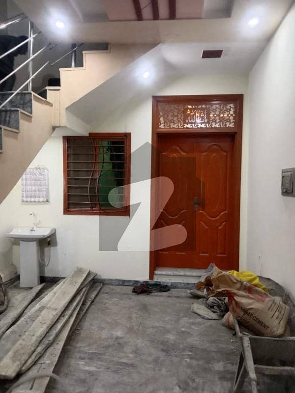 Bachelor Room With Attach Bathroom Car Porch Available Dhoke Banaras Near Range Road Rwp